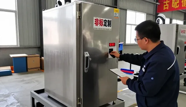 维护保养需求促进设备销售不断升级